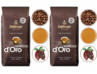 Dallmayr Kávová zrna Espresso d'Oro 2 kg