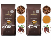 Dallmayr Kávová zrna Espresso d'Oro 2 kg