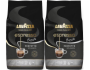 Lavazza Espresso Barista Perfetto zrnková káva 2 kg