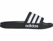 Adidas Adilette Sprchové žabky GZ5922 GZ5922 černé velikost 43