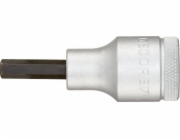 Gedore Šroubovací bit 1/2 pro šrouby s vnitřním šestihranem, krátký GEDORE