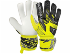Reusch Brankářské rukavice Attrakt Solid žluto-černé 5570...
