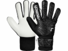 Reusch Brankářské rukavice Attrakt Starter Solid černé 55...