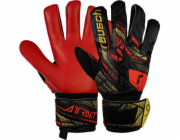 Reusch Brankářské rukavice Attrakt Solid červeno-černé 5570515 7075 8.5