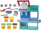Hasbro Play-Doh Kitchen Creations Hrací sada Busy Chef's ...