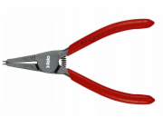 Kleště na pojistné kroužky rovné, vnější, 85-140 mm