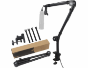 Mozos Stolní mikrofonní rameno SB33