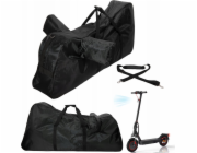 Mozos UNIVERZÁLNÍ VODĚODOLNÁ BRAŠNA NA SKÚTR SBB-XL