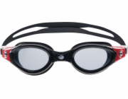 AquaWave BRÝLE VISIO KOUŘOVÉ/ČERNÉ/ČERVENÉ JEDNORAZOVÉ VELIKOSTI