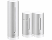 Netatmo Meteorologická stanice s přídavným modulem (NBU-NWS-NIM-EU)