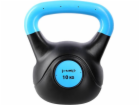 HMS Kettlebell KPC10 bitumenový 10 kg