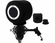 Mozos PS-4 PĚNOVÝ MIKROFONOVÝ FILTR S MUZOS POP