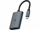 TP-Link Adaptér UA440C z USB 3.0 typu C na SD a microSD 4.0