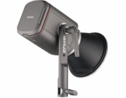 Jinbei LED žárovka EF-60BI 2700-6500K