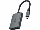TP-Link Adaptér UA430C z USB typu C na SD a TF 3.0