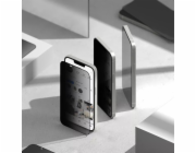 Ringke Sklo pro iPhone 16e Easy Slide, sada 2 ks, ochrana soukromí