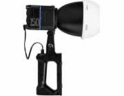 Yongnuo Sada LED lamp YN150 - WB (2700K - 6500K)
