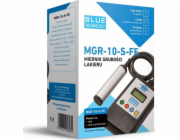 Měřič tloušťky barvy MGR-10-S-FE