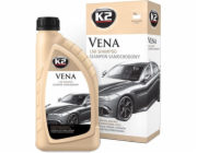 K2 Vena autošampon koncentrát s vysoušečem 1L univerzální