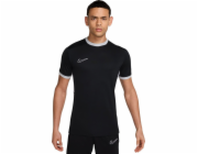 Nike Pánské tričko Dri-FIT Academy SS Top černé FZ9754 010 2XL