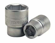 Teng Tools 3/4" 6hranný nástrčný klíč 50 mm (36201408)