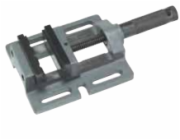 Luna Strojní svěrák 120 mm (208720300)