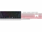 Redragon Redragon K630 DragonBorn Outemu Red Keyboard (RE...