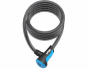 OnGuard Zámek na kolo NEON 8162BU modrý (ONG-8162BU)