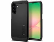 Spigen TOUGH ARMOR GALAXY A56 5G ČERNÝ