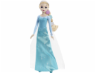 Mattel *****DISNEY Ledové království Elsa + vlasové doplň...