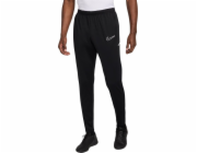 Nike Pánské kalhoty Dri-Fit Academy 25 černé FZ9805 010 XL