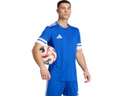 Adidas Tričko SQUADRA 25 JSY JG5826