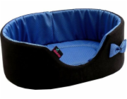 Diversa Diversa Elemental 10 lůžek modro-černá