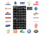 Adidas Tričko SQUADRA 25 JSY JG5826