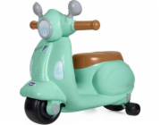 Chicco Ride-on Vespa Primavera 2v1 mint