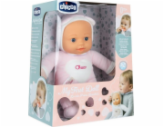 Chicco Moje první růžová panenka