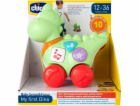 Chicco Můj první interaktivní dinosaurus EDUKAMP