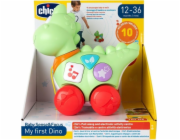 Chicco Můj první interaktivní dinosaurus EDUKAMP