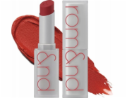 Neo Make Up Matná rtěnka Zero Matte Lipstick odstín 02 All That Jazz 3g