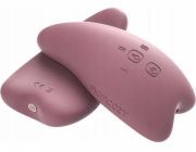 Momcozy A1 2-balení | Hřejivý a vibrační laktační masér | dvojité balení