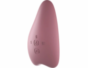 Momcozy A1 | Hřejivý a vibrační laktační masér | jediné balení