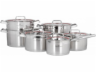 Zwieger Sada hrnců Klassiker 11 kusů