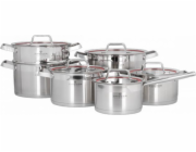 Zwieger Sada hrnců Klassiker 11 kusů