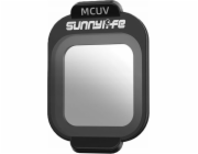 SunnyLife Ochranný UV filtr MC MCUV pro dron DJI Flip + pouzdro / FI961