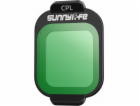 SunnyLife Polarizační filtr CPL pro dron DJI FLIP / + och...
