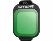 SunnyLife Polarizační filtr CPL pro dron DJI FLIP / + ochranné pouzdro / FI963