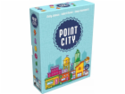 Lucky Duck Games Point City Game (PL)