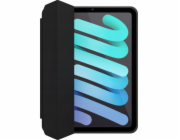 NEXT ONE Rollercase iPad mini 7th Gen black