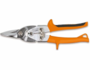 Beta Tools PÁKOVÉ NŮŽKY NA PLECH 250MM 1122_1 BETA UTENSILI SPA