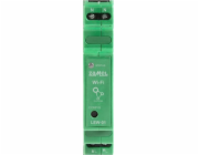 ELEKTRICKÝ MONITOR LEW-01 SUPLA JEDNOFÁZOVÝ ZAMEL